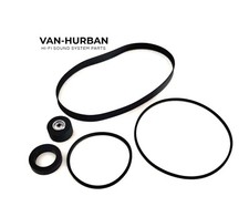 KIT-01 Cinghie Rullo E Idler