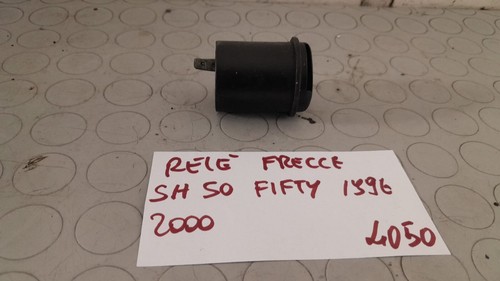 Rele frecce honda 50 - sh,
