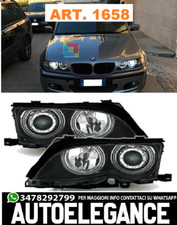Fari per bmw serie - per,