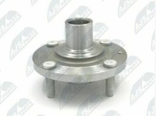 Mozzo ruota anteriore senza