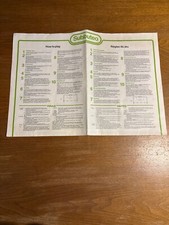 Subbuteo-Rules of the Game