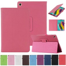 Custodia PU tablet per Samsung