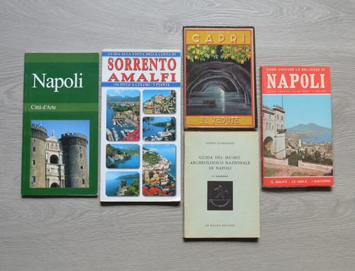 Lotto stock libri - stock,