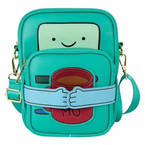 Borsa tracolla adventure - borsa,