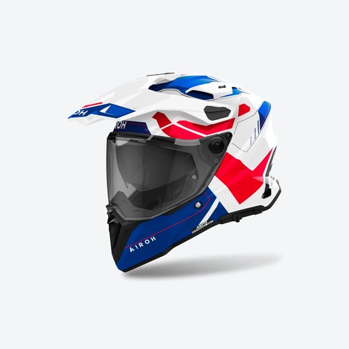 Casco integrale airoh - casco,