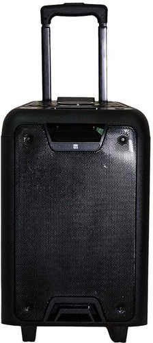 Xtreme cassa bluetooth - cassa,