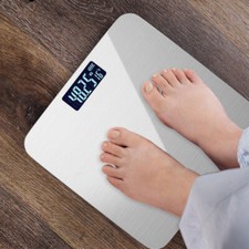 Bilancia pesapersone digitale