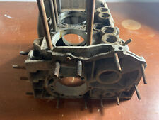 Basamento Monoblocco Originale Fiat 500 d'epoca