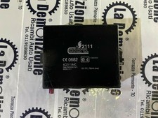 CENTRALINA ANTIFURTO SATELLITARE FORD C MAX 1.6 D 2005