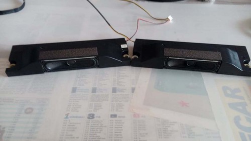 Altoparlanti speaker bn96 - ,