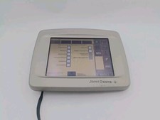 John Deere GS2 2600 Display Premium SF2 Autotrac Rowsens Swath Control Pro Itec