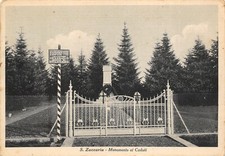 A9580) S ZACCARIA MONUMENTO AI