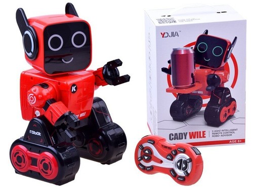 Robot programmabile modo - programmabile,