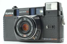 [Exc+5] Konica C35 telemetro