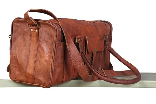 Handmade vera pelle unisex - handmade,
