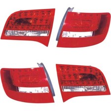 Fari Posteriori Set Interni E
