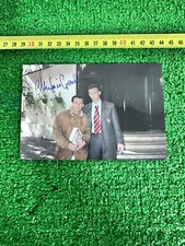 FOTO PICTURE PHOTO REGGIANA CHERUBINI AUTOGRAFATA SIGNED NO MAGLIA MATCH WORN