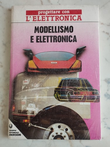 Progettare con elettronica - progettare, l'elettronica