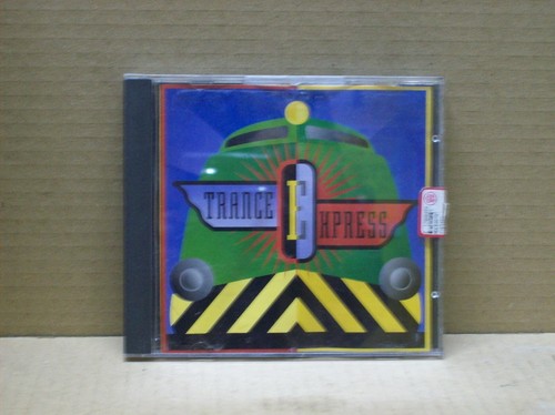Trance express original - -,
