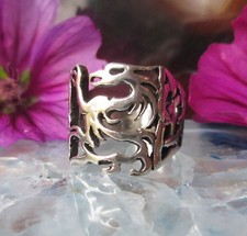 RX Anello Drago Creatura