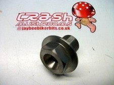 Suzuki GSXR1000 2005-2011 Asse