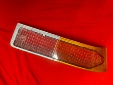 Originale Alfa Romeo Alfetta Gtv Vetro Indicatore Frontale Destra 11610650780301