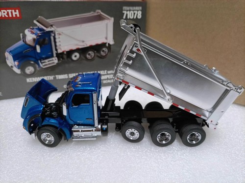 Kenworth t880s sffa - dm, 1/50