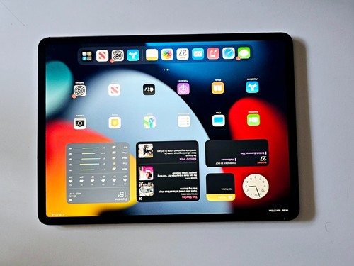 Apple ipad pro generazione - apple,