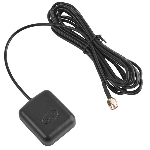 Antenna gps sma - spina, cavo