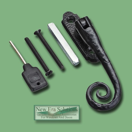Maniglie per finestre - , upvc