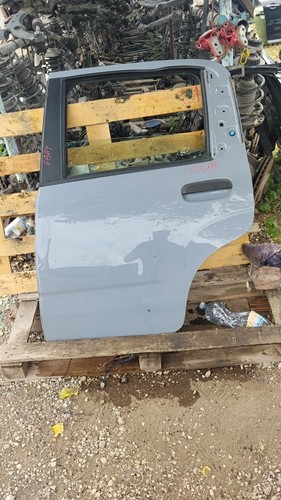 Porta posteriore sinistro fiat