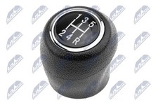 Pomello leva cambio NTY