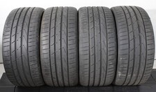 4 pneumatici estivi 245/40R18