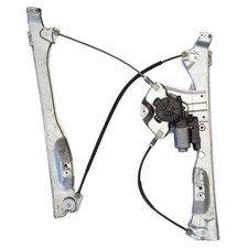 Alzavetro elettrico anteriore