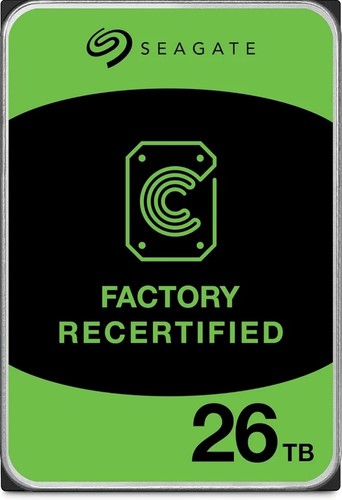 Seagate exos disco - seagate,