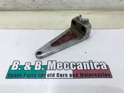 Supporto piatto freno forcella - piatto,