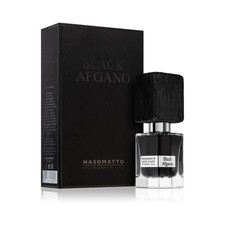 Nasomatto Black Afgano 30ml