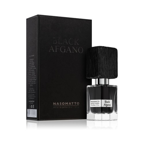 Nasomatto black afgano 30ml - black,