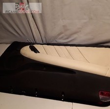 PANNELLO PORTA ANTERIORE DESTRO ORIGINALE ALFA ROMEO 147 (937_) - 156076121