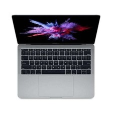 Apple MacBook Pro 13'', i5 2.3 Ghz, 16 GB, 256 GB, MPXU2LL/A, MID 2017 (C)