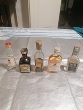 Mignon liquore vodka - n°5,