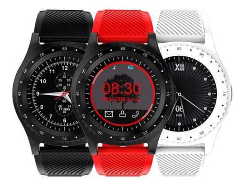 Smartwatch telefono music - telefono,