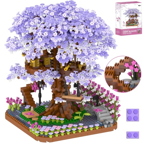 2200 fiori ciliegio casa - 2200,