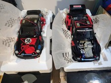 Porsche 935 934 RSR Exoto 1:18 XRAY JMS Le Mans 1977