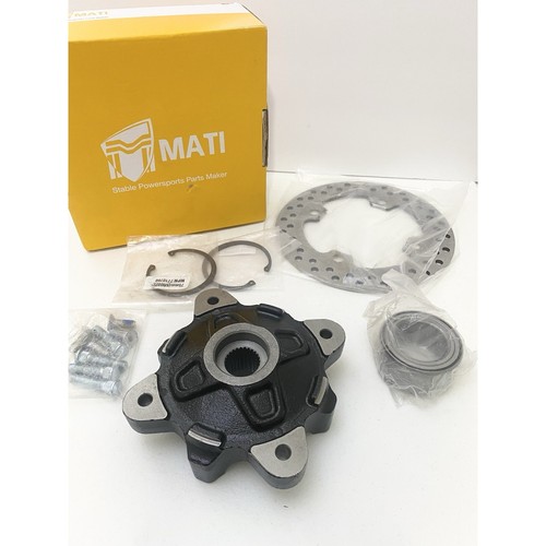 Kit mozzo ruota - , anteriore