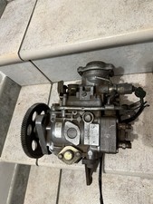 Pompa Gasolio Nissan Cabstar