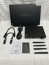 Topping A90 Amplificatore e