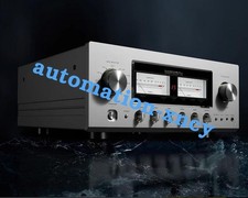 1pcs LUXMAN L-509Z Lettore