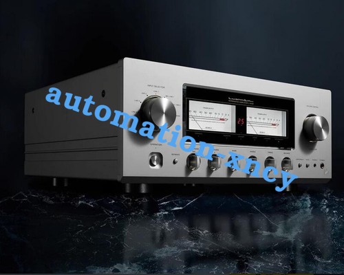 1pcs luxman 509z lettore - luxman,