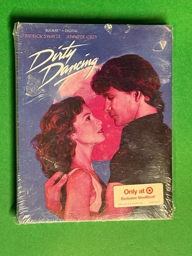 Dirty dancing blu ray - dancing, 2021